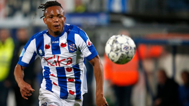 中间人进行 中间人进行