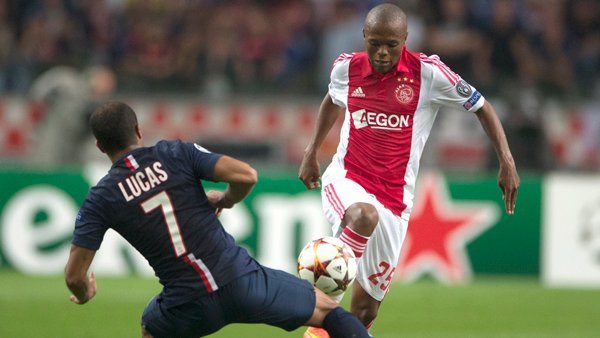 希望重回西 希望重回西