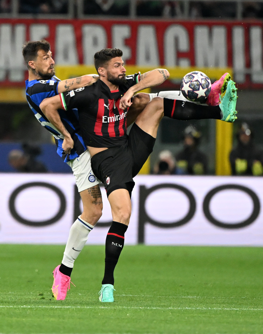 外线的短板 外线的短板