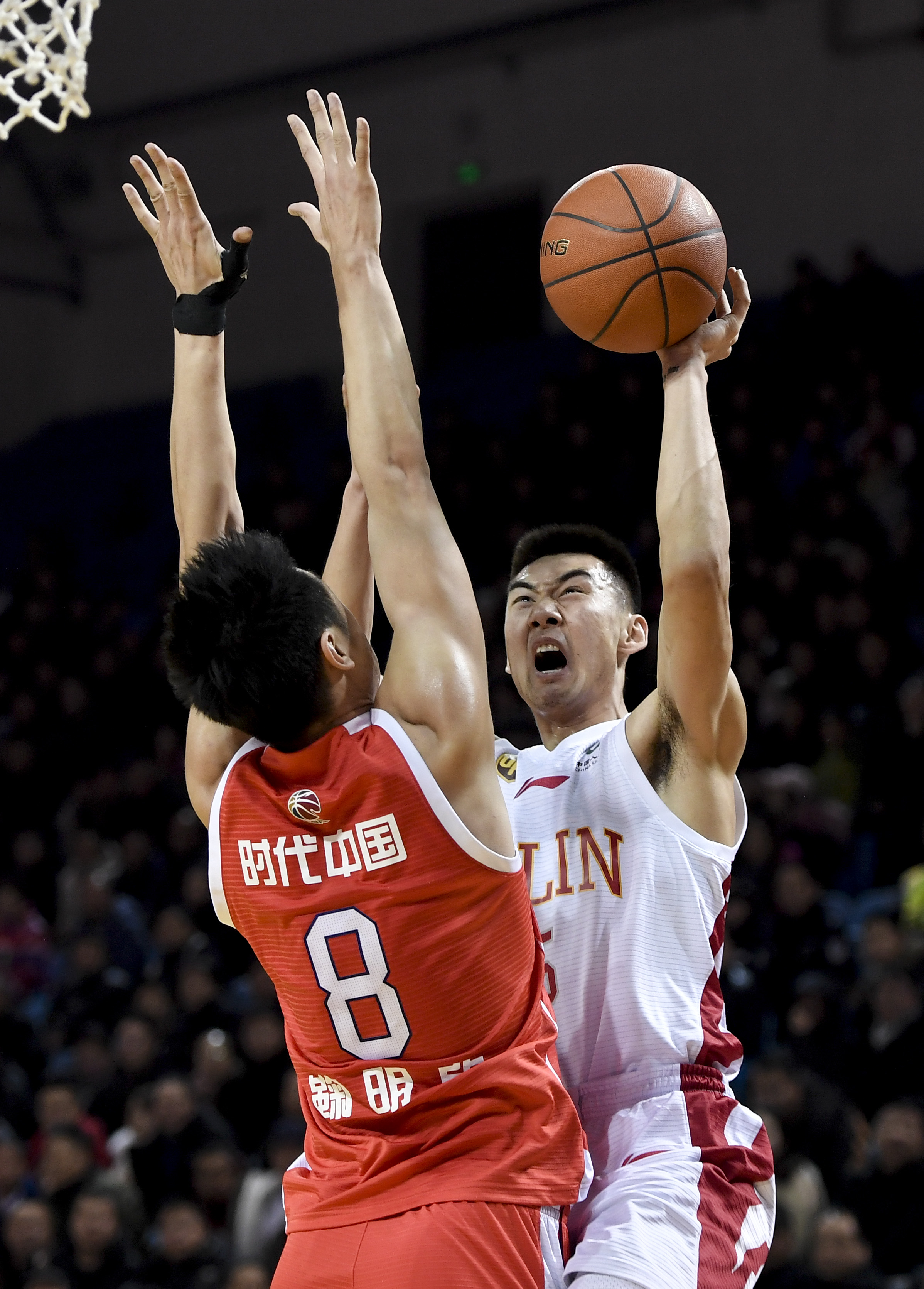 水平和综合 水平和综合