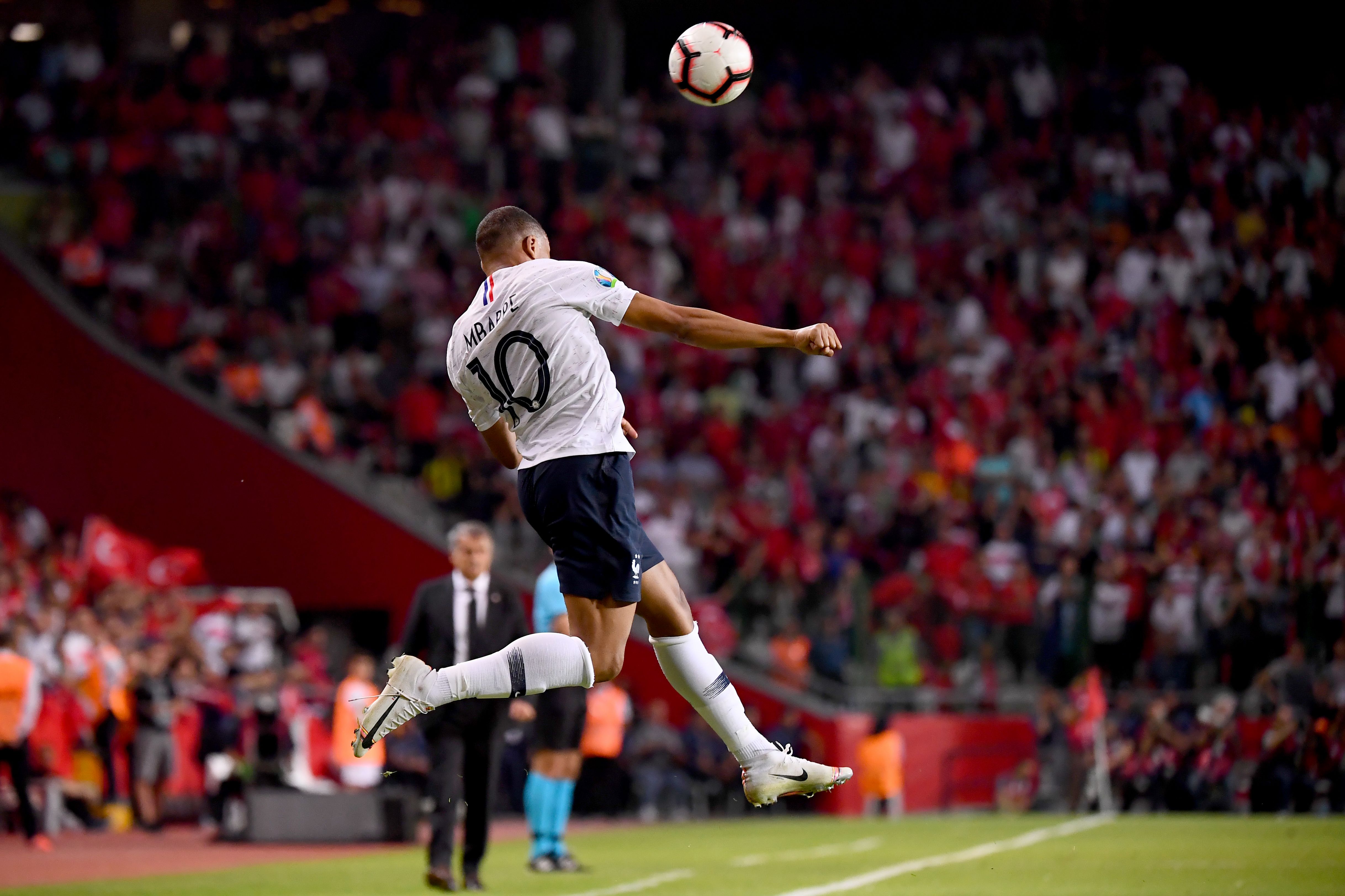 在过去几场 在过去几场