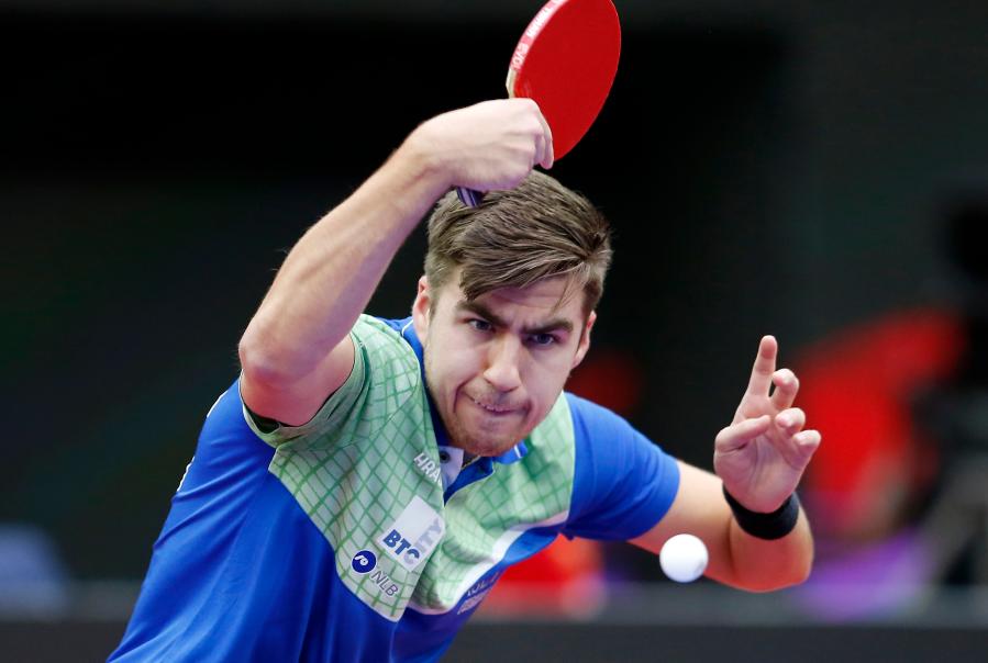 力量的考验 力量的考验