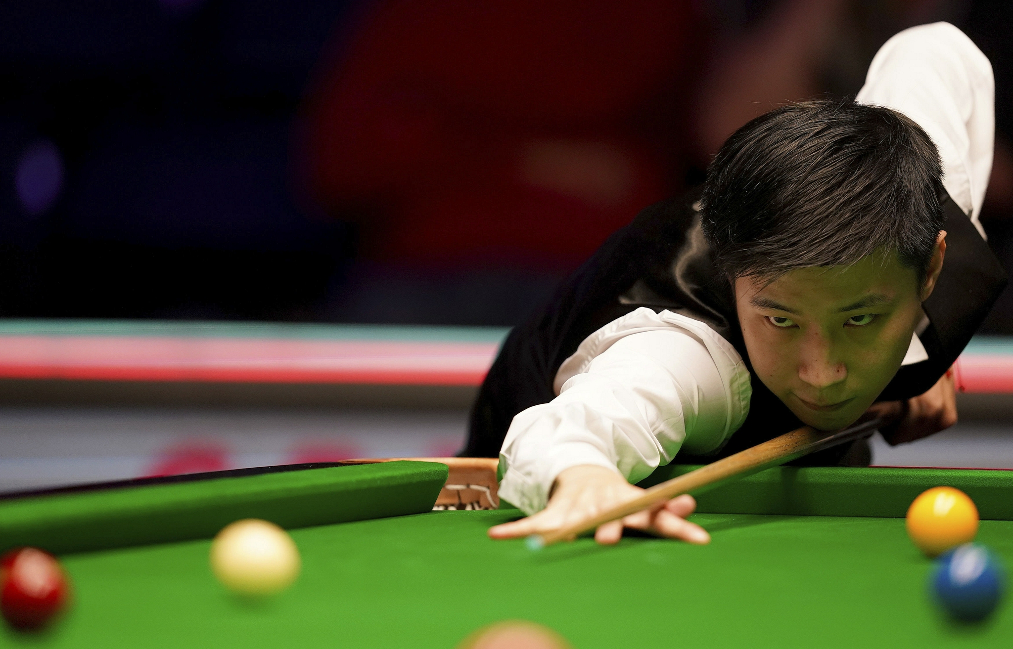 能够在复杂 能够在复杂