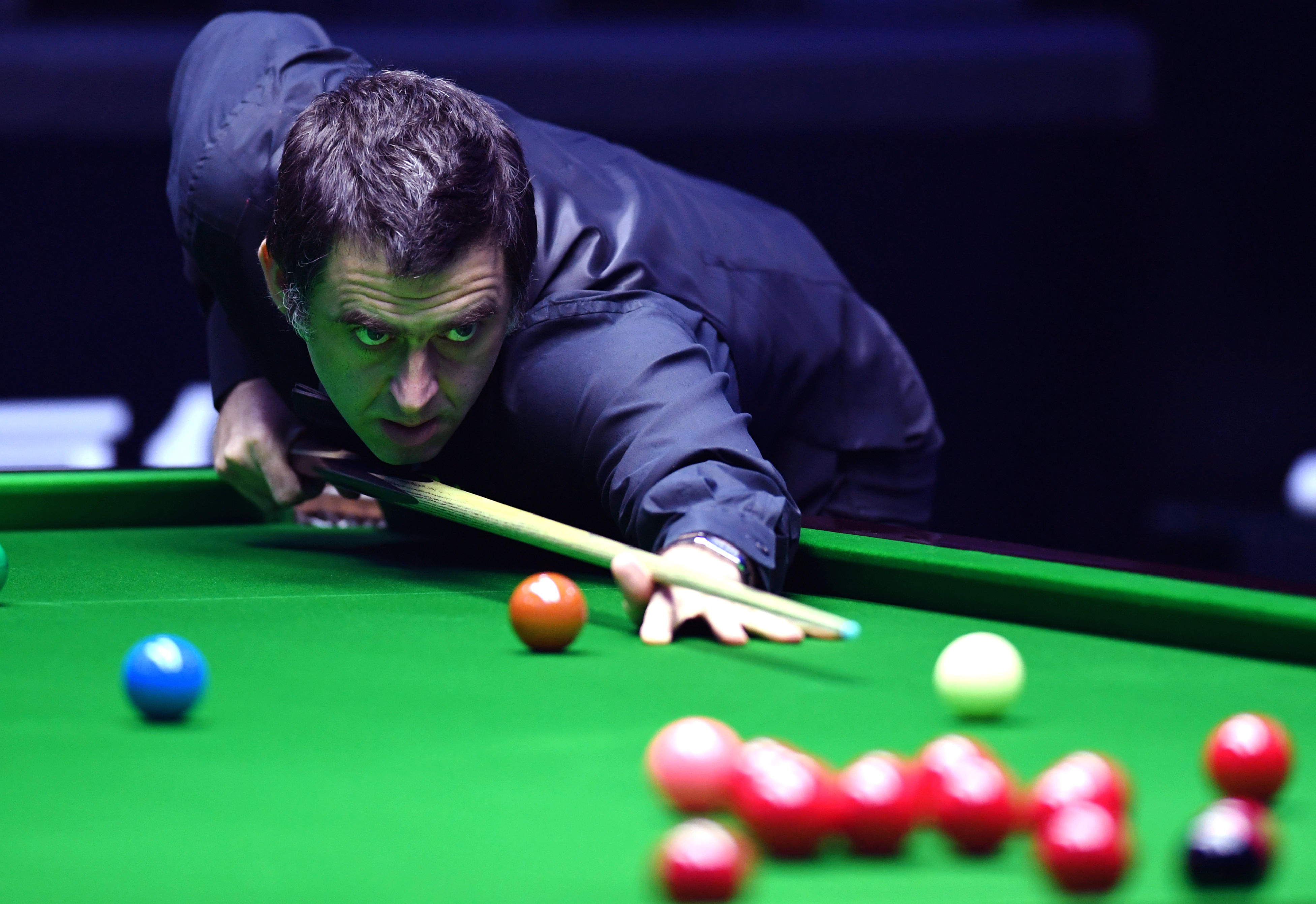 中场保护也 中场保护也