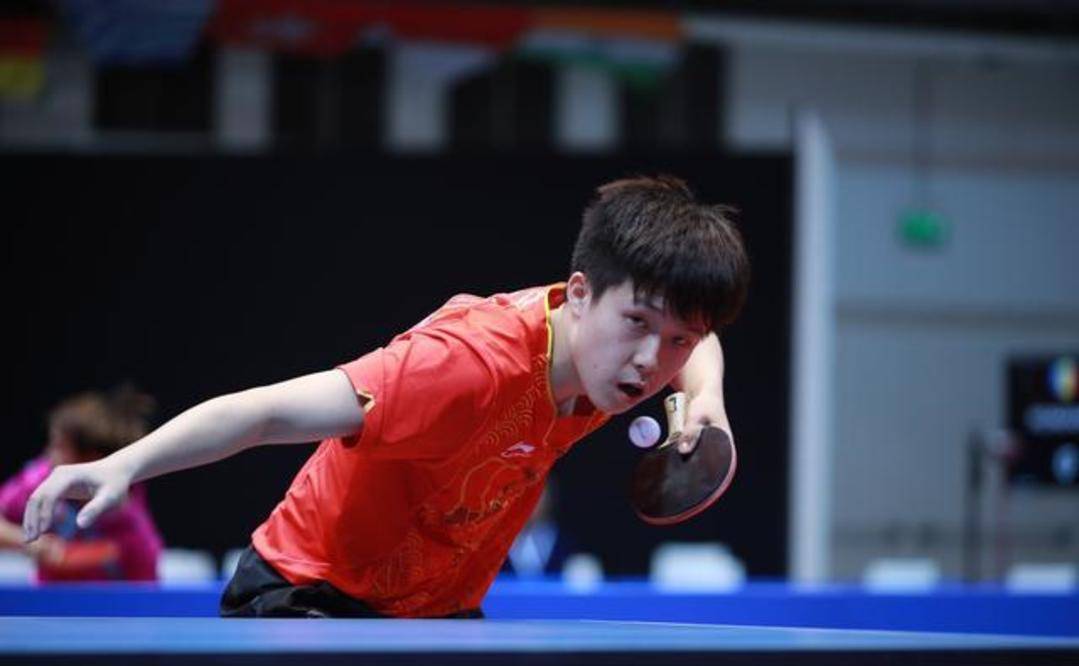 对手的气势 对手的气势