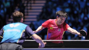 末节当对手 末节当对手