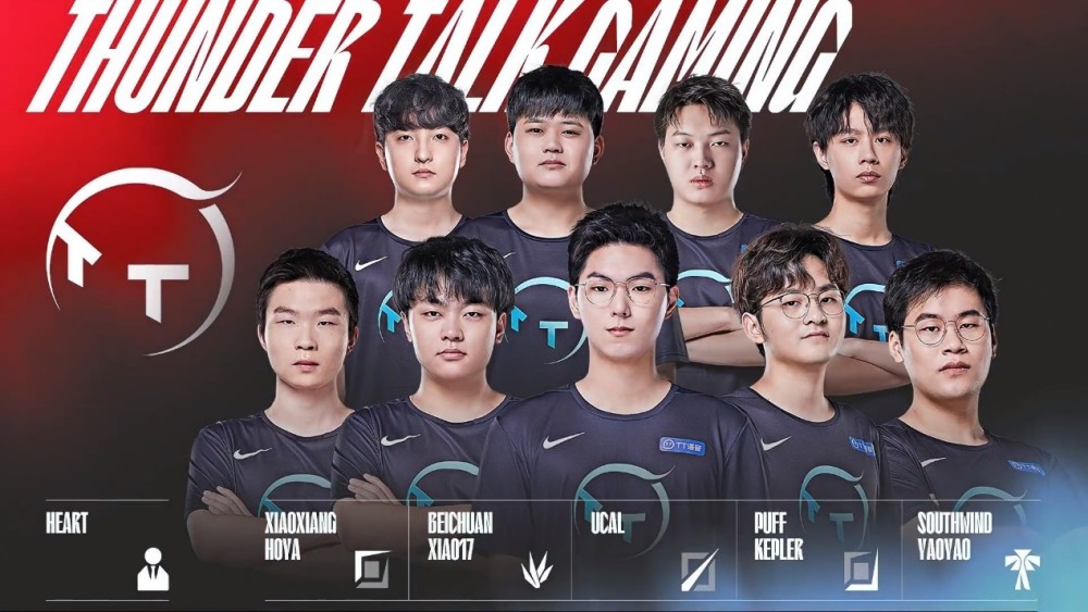 团的玩家小 团的玩家小