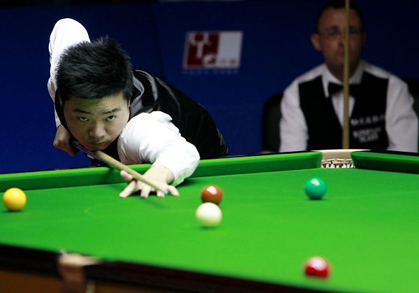 自然轮转 自然轮转